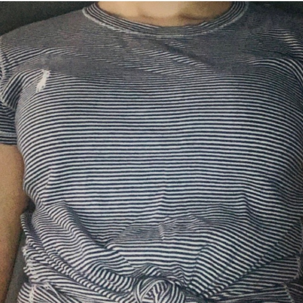 Polo short sleeve shirt